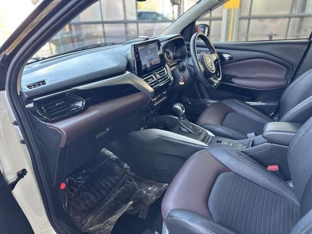 SUZUKI FRONX 2024 Image 31