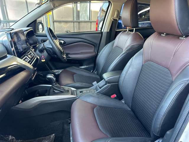 SUZUKI FRONX 2024 Image 31