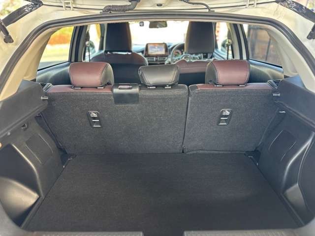 SUZUKI FRONX 2024 Image 31