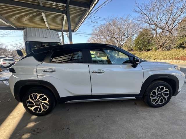 SUZUKI FRONX 2024 Image 31