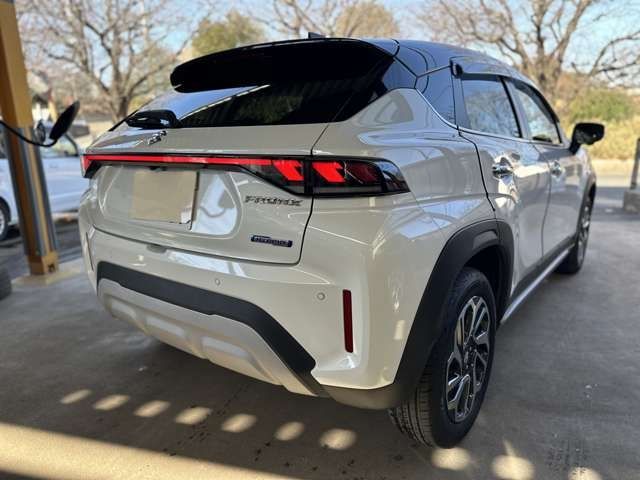 SUZUKI FRONX 2024 Image 31