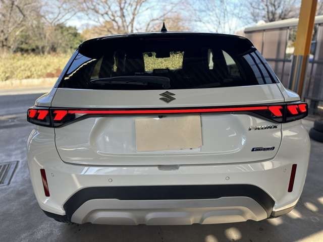 SUZUKI FRONX 2024 Image 31