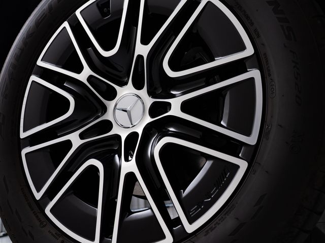 MERCEDES BENZ G CLAS 2024 Image 31