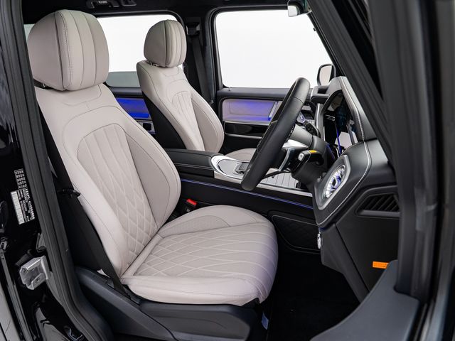 MERCEDES BENZ G CLAS 2024 Image 31