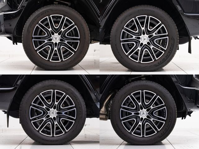 MERCEDES BENZ G CLAS 2024 Image 31