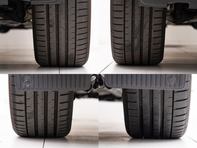 MERCEDES BENZ G CLAS 2024 Image 31