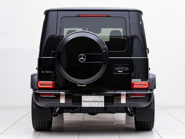 MERCEDES BENZ G CLAS 2024 Image 31