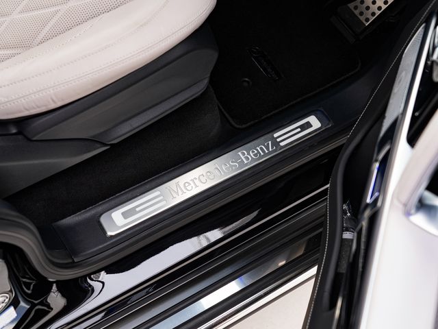 MERCEDES BENZ G CLAS 2024 Image 31