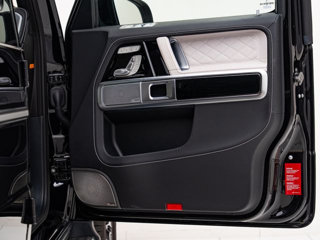 MERCEDES BENZ G CLAS 2024 Image 31