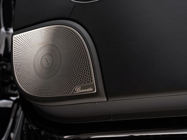 MERCEDES BENZ G CLAS 2024 Image 31