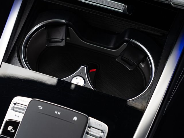 MERCEDES BENZ G CLAS 2024 Image 31