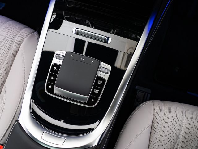 MERCEDES BENZ G CLAS 2024 Image 31