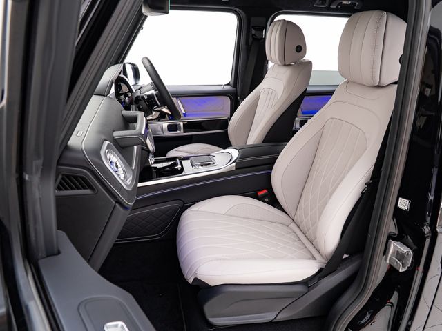 MERCEDES BENZ G CLAS 2024 Image 31