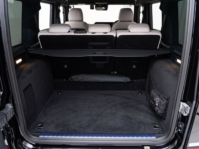 MERCEDES BENZ G CLAS 2024 Image 31