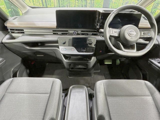 NISSAN SERENA  WG 2025 Image 31