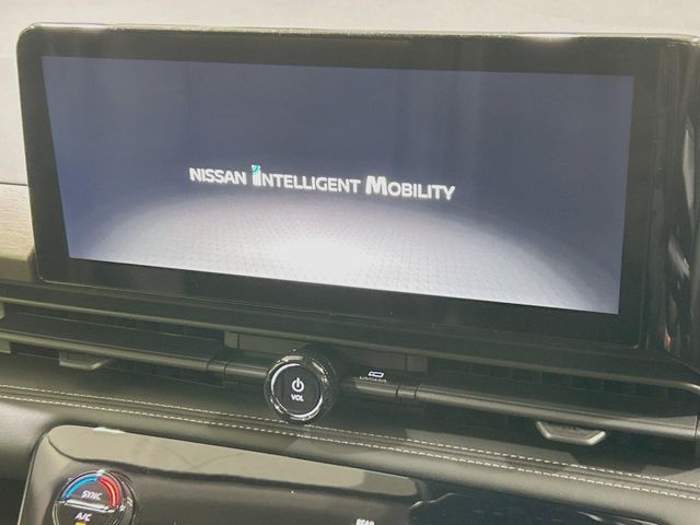 NISSAN SERENA  WG 2025 Image 31