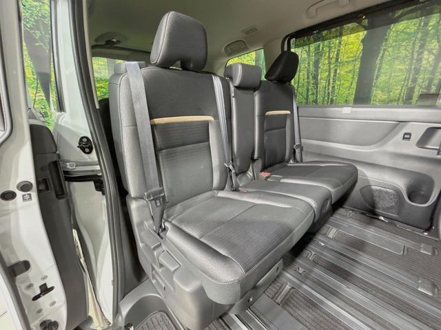 NISSAN SERENA  WG 2025 Image 31