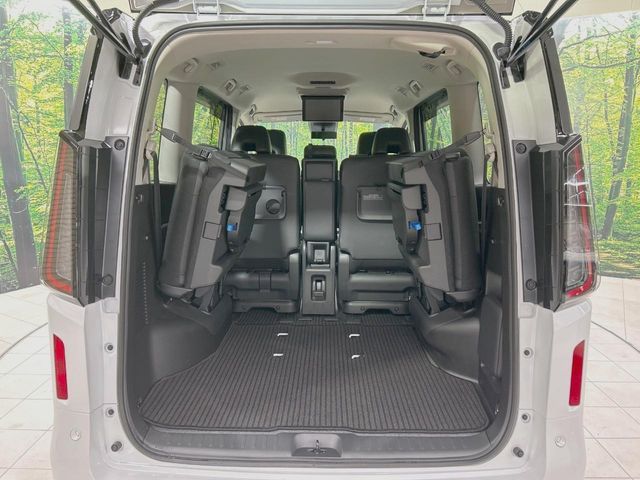 NISSAN SERENA  WG 2025 Image 31