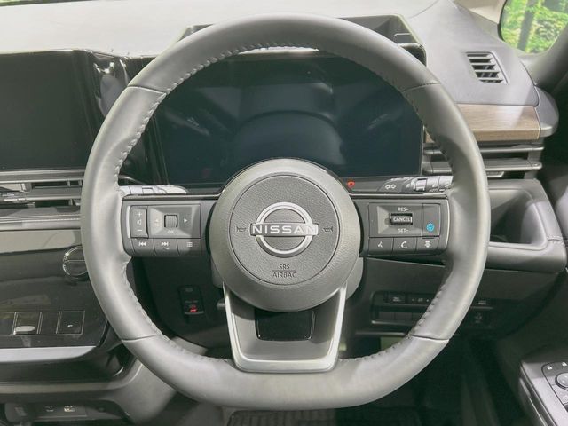 NISSAN SERENA  WG 2025 Image 31