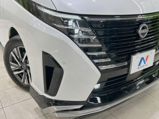 NISSAN SERENA  WG 2025 Image 31