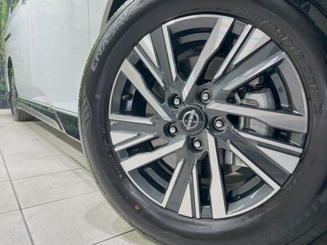 NISSAN SERENA  WG 2025 Image 31