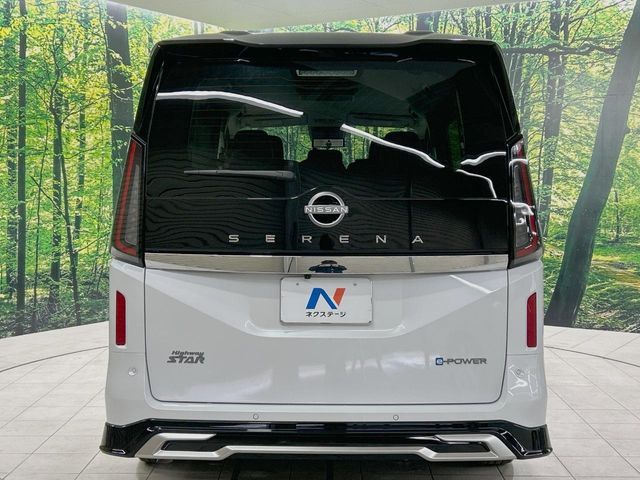 NISSAN SERENA  WG 2025 Image 31