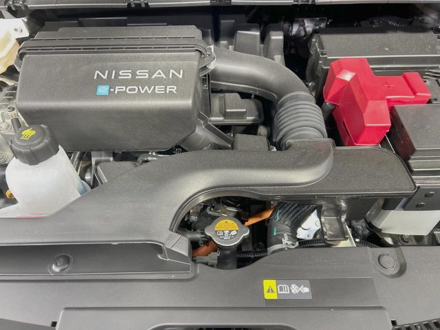 NISSAN SERENA  WG 2025 Image 31