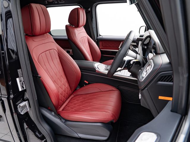 MERCEDES BENZ G CLAS 2025 Image 31