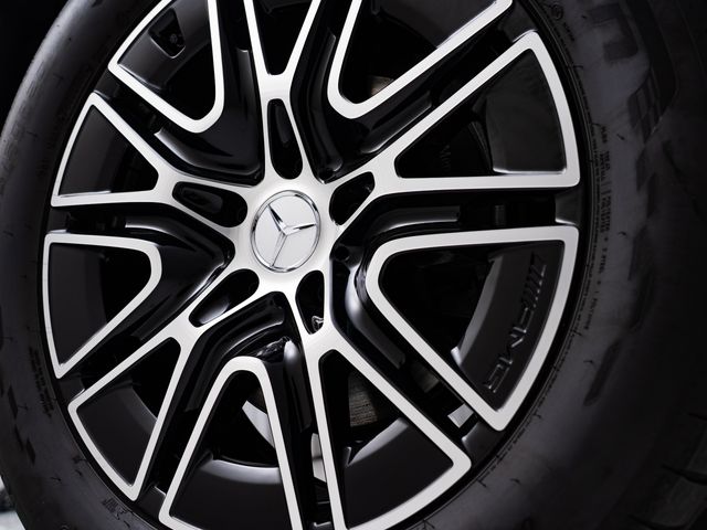 MERCEDES BENZ G CLAS 2025 Image 31