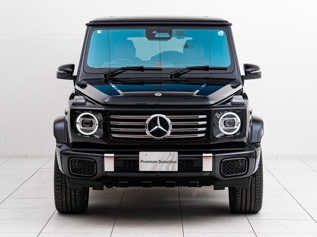 MERCEDES BENZ G CLAS 2025 Image 31