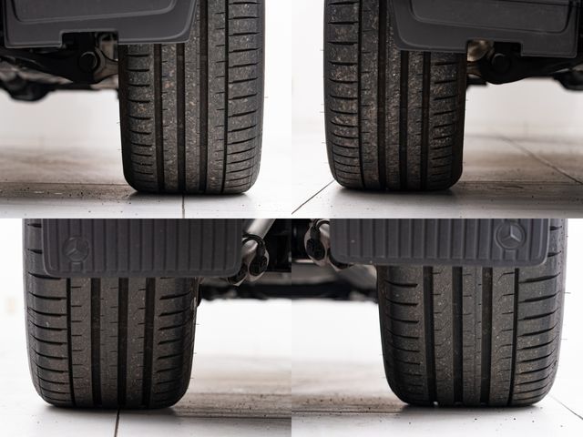 MERCEDES BENZ G CLAS 2025 Image 31