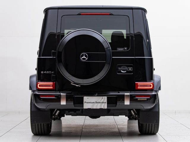 MERCEDES BENZ G CLAS 2025 Image 31