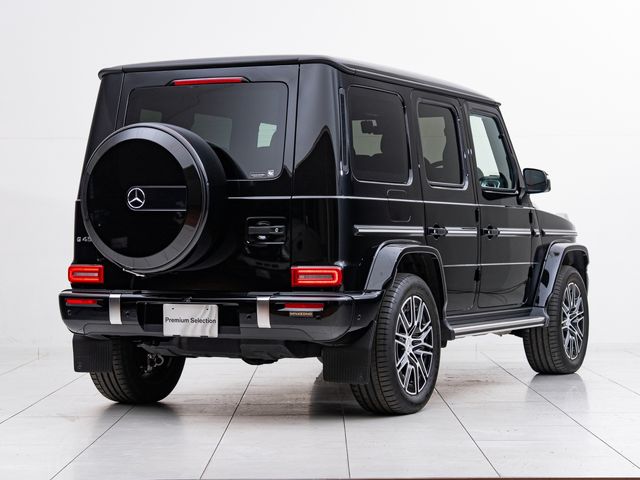 MERCEDES BENZ G CLAS 2025 Image 31
