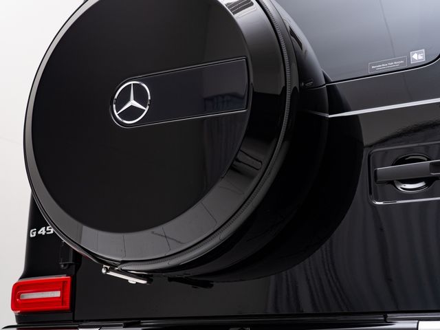 MERCEDES BENZ G CLAS 2025 Image 31