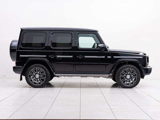 MERCEDES BENZ G CLAS 2025 Image 31