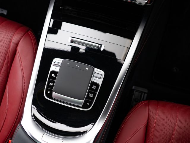 MERCEDES BENZ G CLAS 2025 Image 31