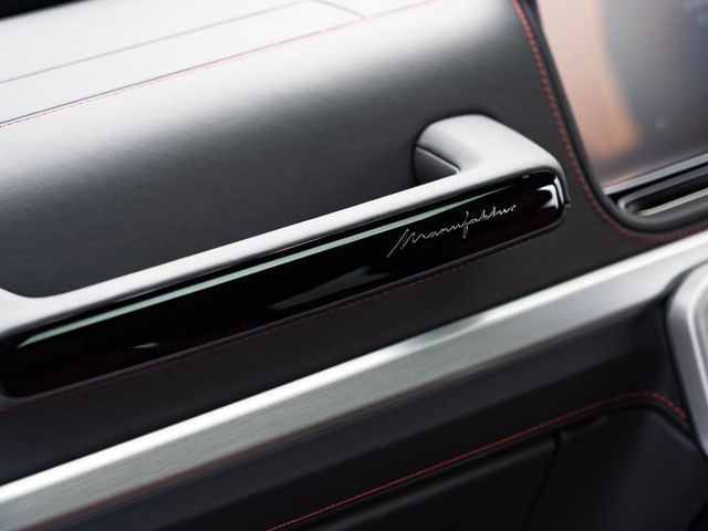 MERCEDES BENZ G CLAS 2025 Image 31