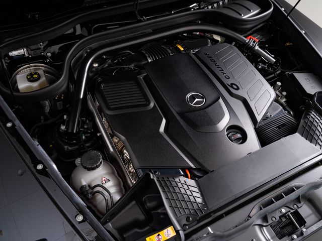 MERCEDES BENZ G CLAS 2025 Image 31