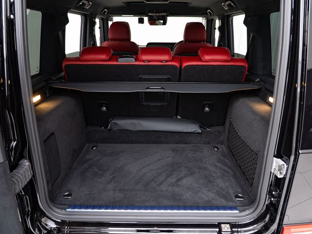 MERCEDES BENZ G CLAS 2025 Image 31