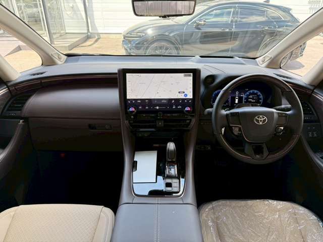 TOYOTA ALPHARD HYBRID 4WD 2025 Image 31