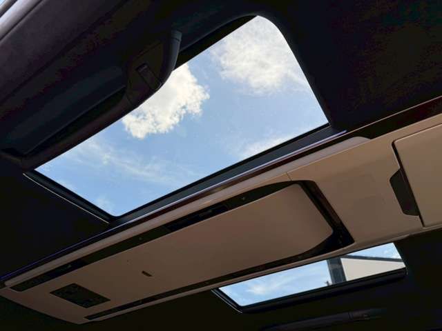 TOYOTA ALPHARD HYBRID 4WD 2025 Image 31