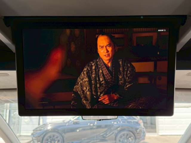 TOYOTA ALPHARD HYBRID 4WD 2025 Image 31