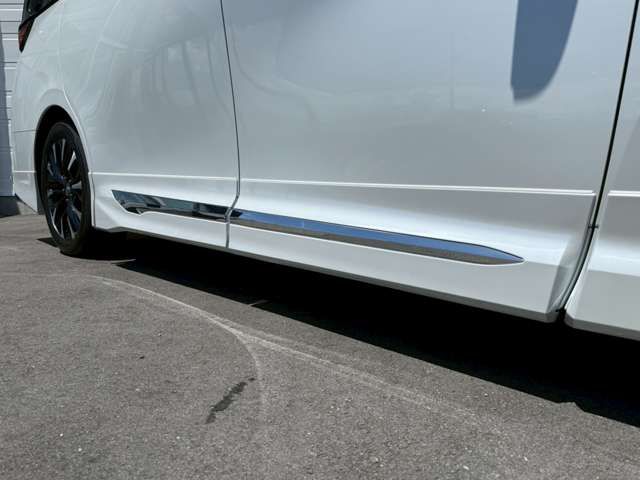 TOYOTA ALPHARD HYBRID 4WD 2025 Image 31