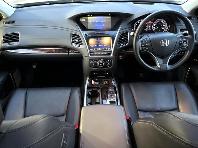 HONDA LEGEND HYBRID 2015 Image 31