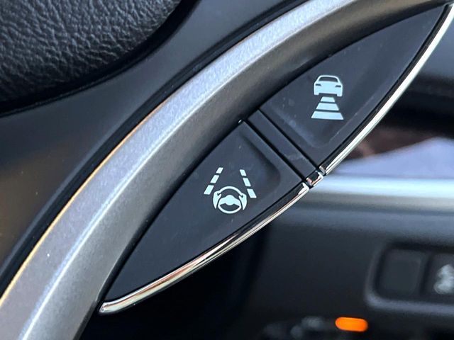 HONDA LEGEND HYBRID 2015 Image 31