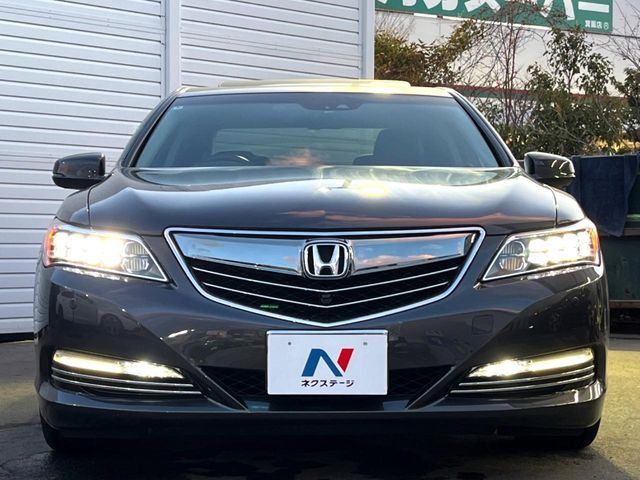 HONDA LEGEND HYBRID 2015 Image 31