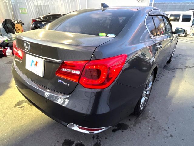 HONDA LEGEND HYBRID 2015 Image 31