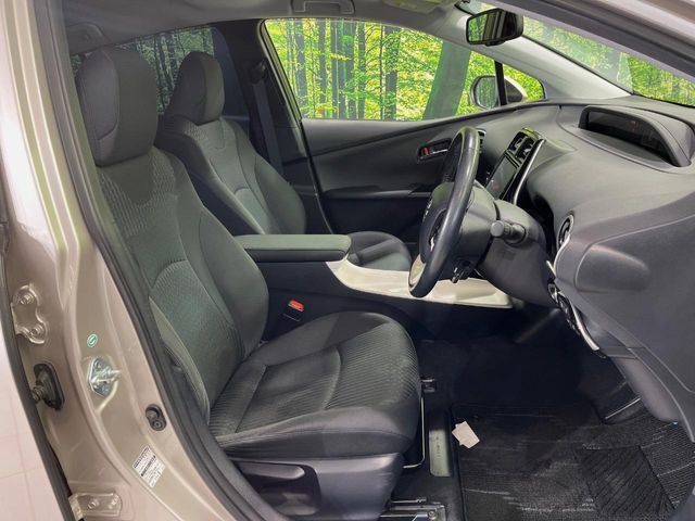 TOYOTA PRIUS 2016 Image 31