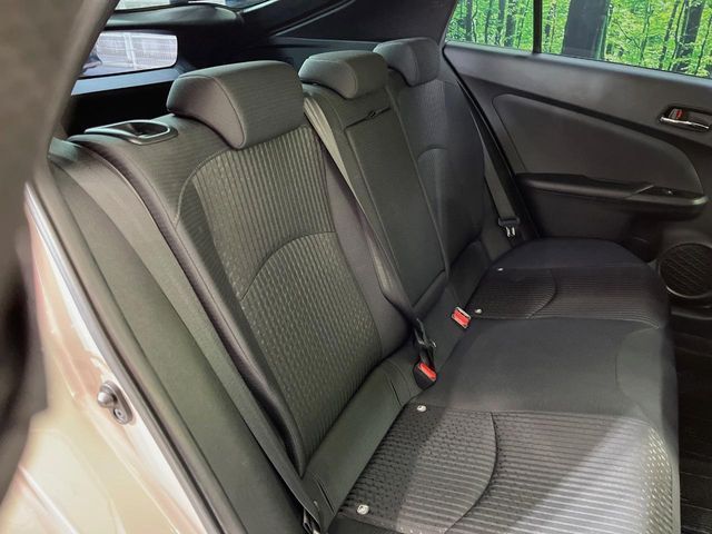 TOYOTA PRIUS 2016 Image 31