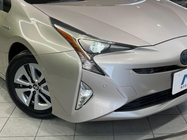 TOYOTA PRIUS 2016 Image 31